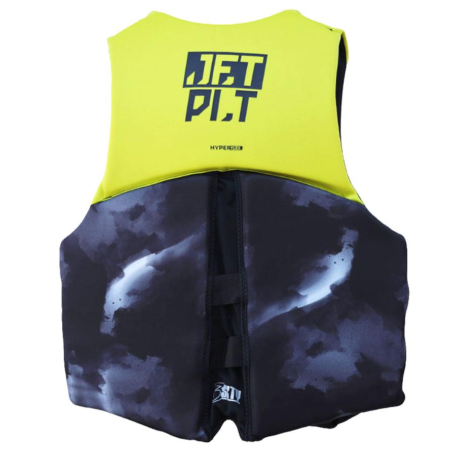 ジェットパイロット ライフジャケット JETPILOT（ジェットパイロット） JETPILOT 2026 ライフジャケット JCI