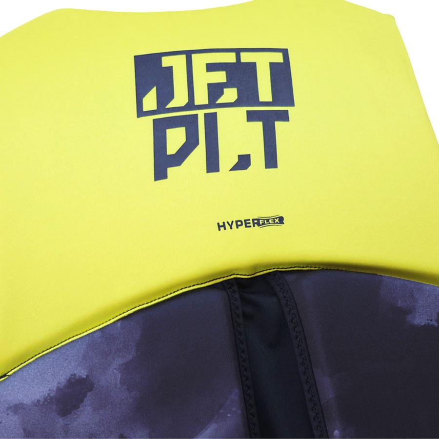JETPILOT（ジェットパイロット） JETPILOT 2026 ライフジャケット JCI