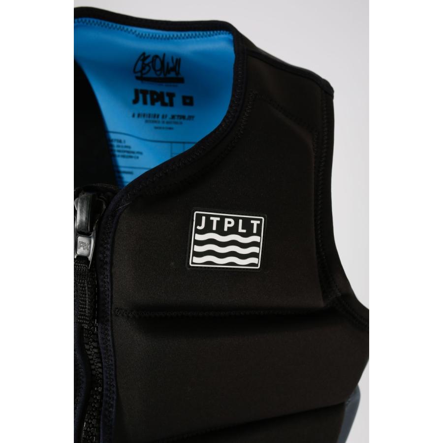 新品　ライフジャケット　オニール　O'NEILL 定価約24500円　ヨット　船 JETPILOT（ジェットパイロット） ライフジャケット 送料無料 JB
