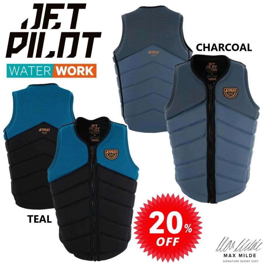 JETPILOT ジェットパイロット 2024 ライフジャケット セール 20 JETPILOT ジェットパイロット 2024 ライフジャケット セール 20