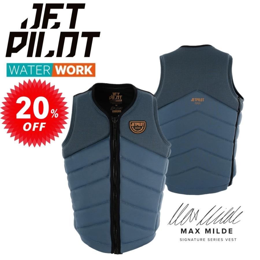 JETPILOT ジェットパイロット 2024 ライフジャケット セール 20 JETPILOT ジェットパイロット 2024 ライフジャケット セール 20