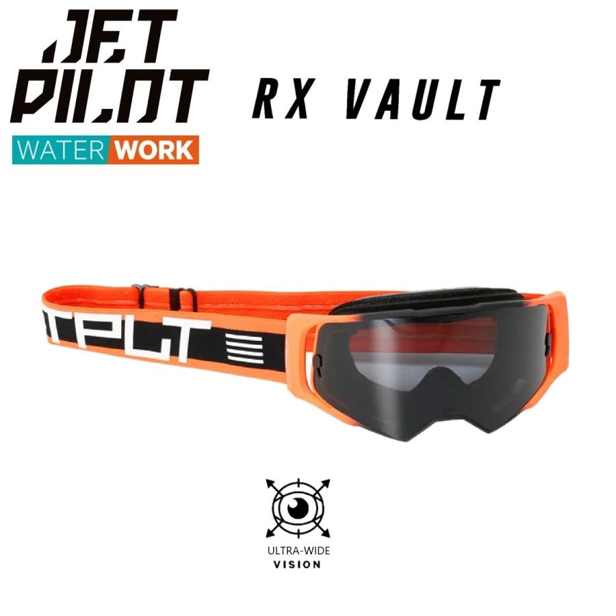 ファッションの 2025 JETPILOT ジェットパイロット ゴーグル ボルド 送料無料 その他