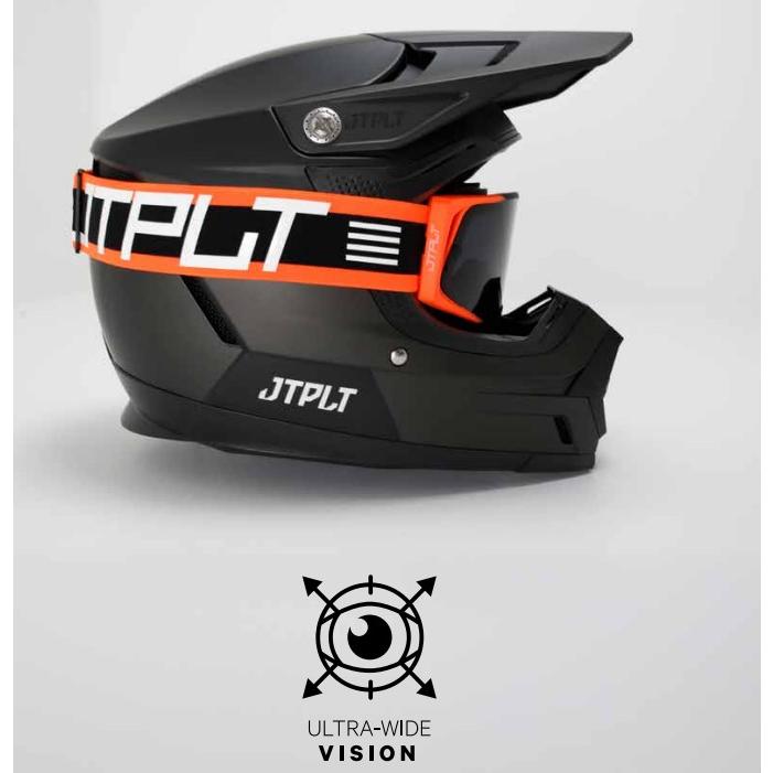 ジェットパイロット JETPILOT ゴーグル 送料無料 ボルド ビジョン ゴーグル JA24505 偏光レンズ ジェット ウェイク_10