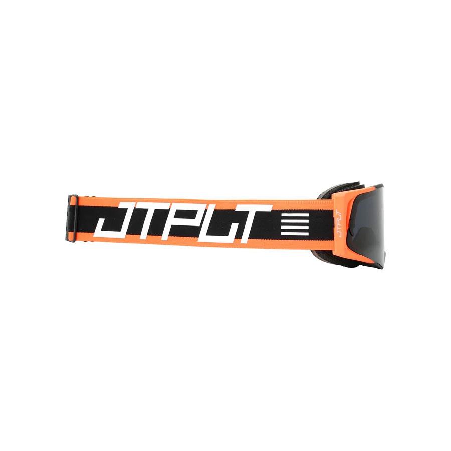 ジェットパイロット JETPILOT ゴーグル 送料無料 ボルド ビジョン ゴーグル JA24505 偏光レンズ ジェット ウェイク_2