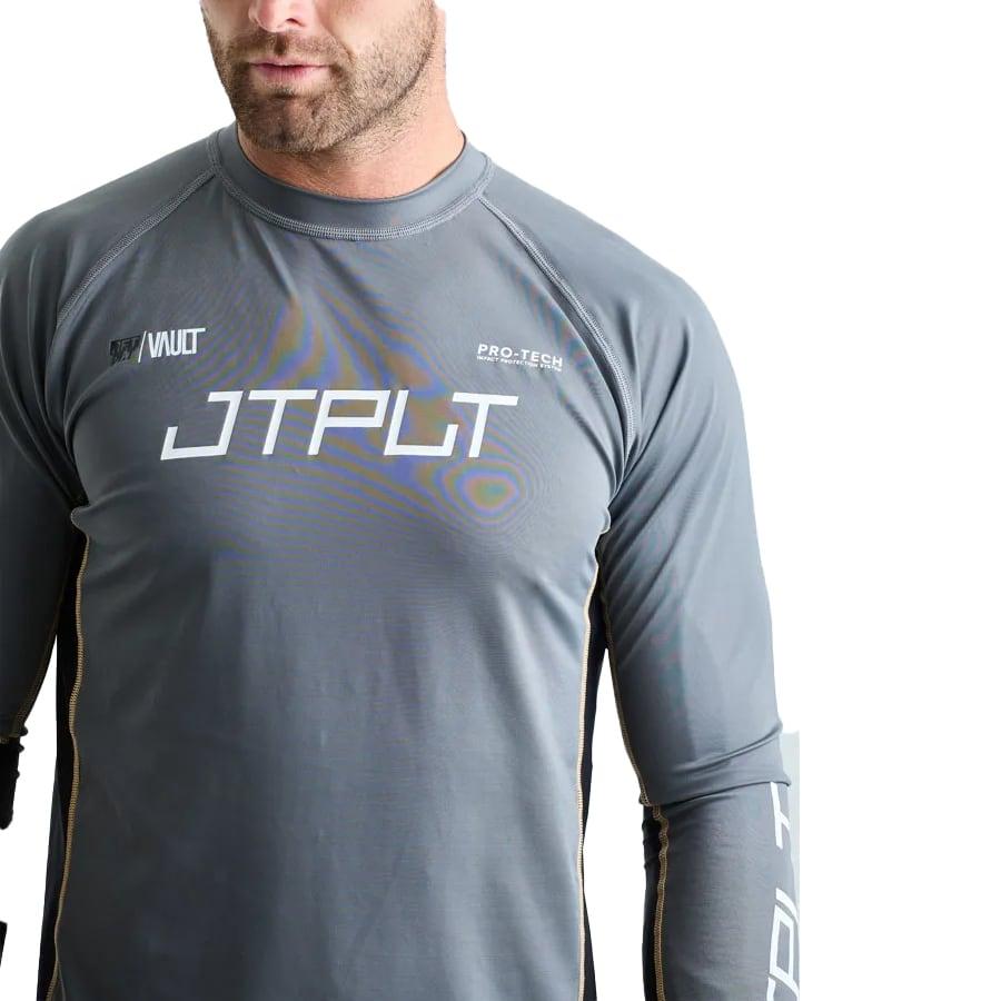 JETPILOT ジェットパイロット 2025 ラッシュガード 長袖 送料 JETPILOT ジェットパイロット 2025 ラッシュガード 長袖 送料
