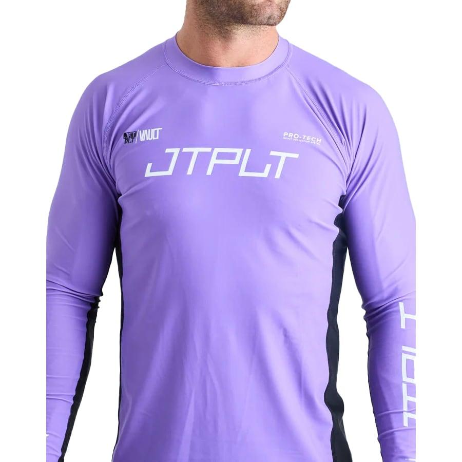 JETPILOT ジェットパイロット 2025 ラッシュガード 長袖 送料 JETPILOT ジェットパイロット 2025 ラッシュガード 長袖 送料