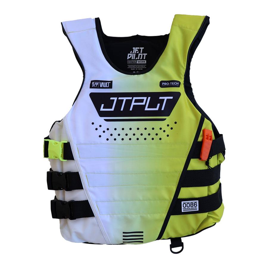 JetPilot ライフジャケット　XXL 公式限定セール】JETPILOT ジェットパイロット VENTURE 正規品