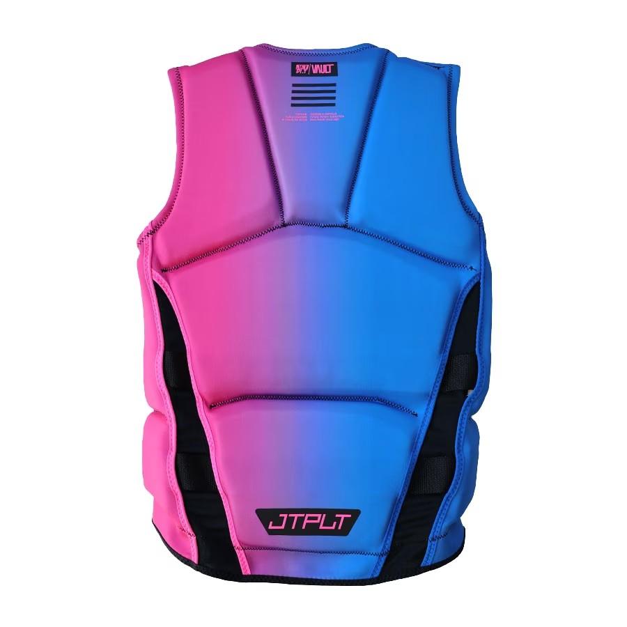 大きいサイズ ジェットパイロット JETPILOT 2026 ライフジャケット JCI認定 送料無料 RX ボルト F/E ネオ CGA ベスト JA25288CGA 水上バイク ウェイク SUP_5