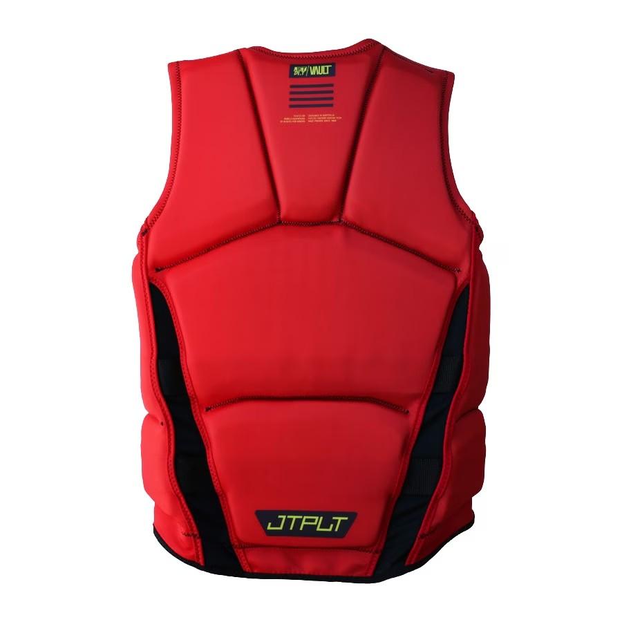 大きいサイズ ジェットパイロット JETPILOT 2026 ライフジャケット JCI認定 送料無料 RX ボルト F/E ネオ CGA ベスト JA25288CGA 水上バイク ウェイク SUP_9