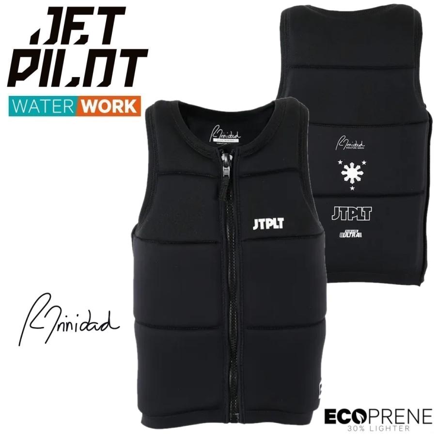 JETPILOT（ジェットパイロット） ライフジャケット 送料無料 ラフ