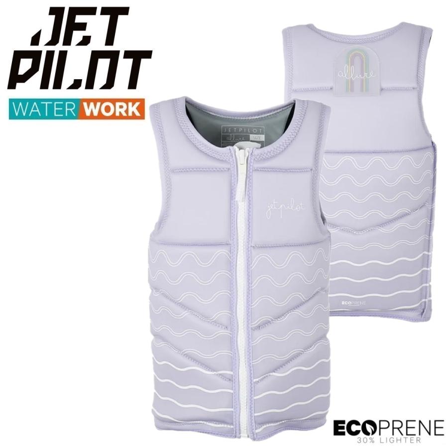 JETPILOT（ジェットパイロット） JETPILOT 2025 ライフジャケット 送料