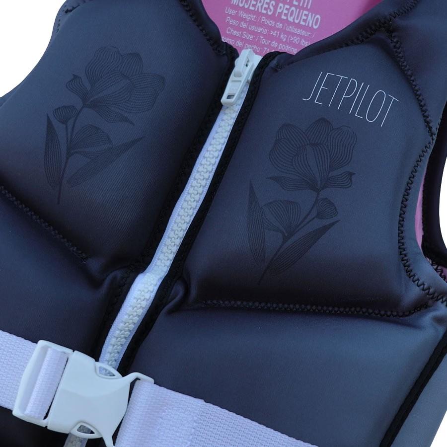 ジェットパイロット JETPILOT 2026 ライフジャケット JCI認定 送料無料 オーロラ CGA ネオ ベスト JA25304CGA 水上バイク_12