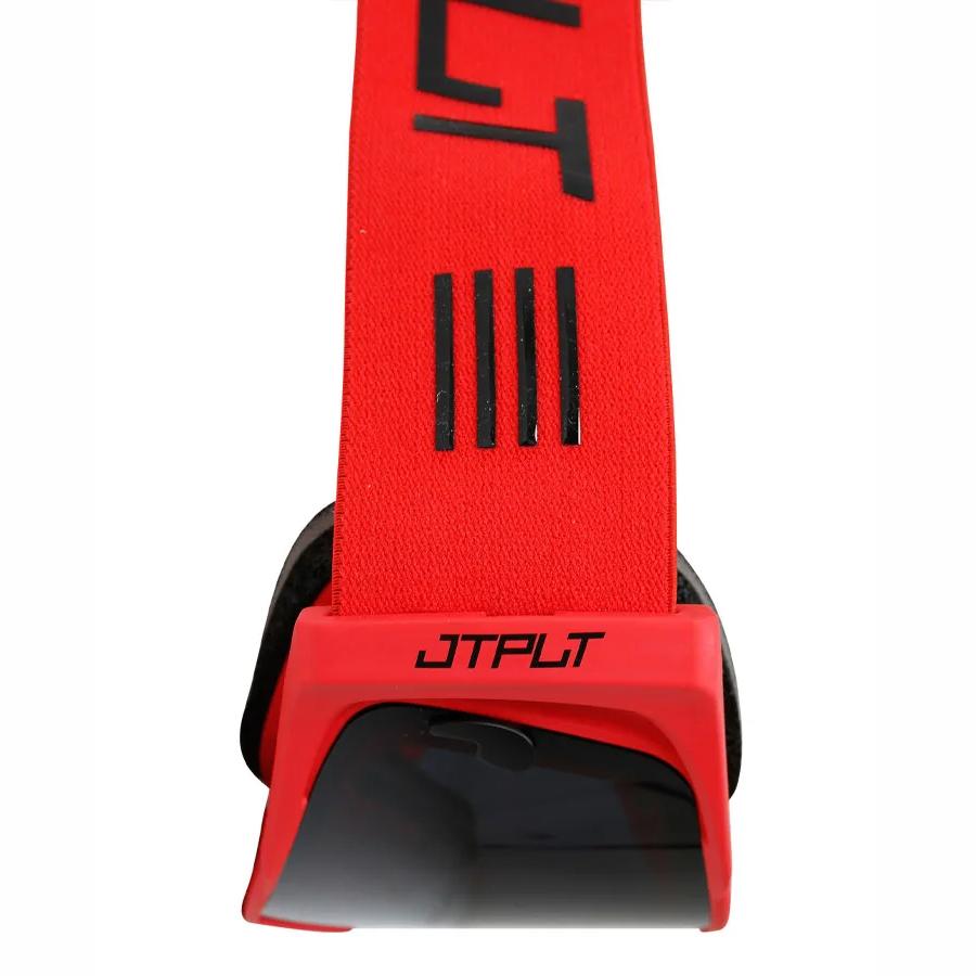 ジェットパイロット JETPILOT 2026 ゴーグル 送料無料 ボルト ビジョン ゴーグル JA25505 偏光レンズ ジェット ウェイクの画像
