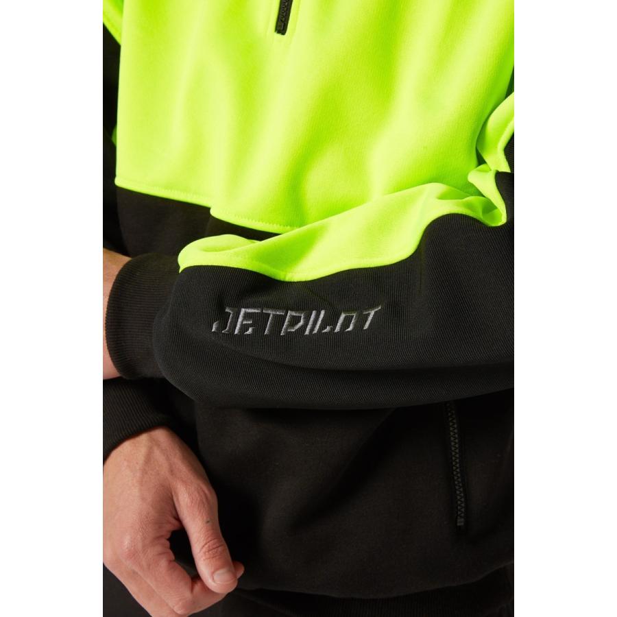 人気便利グッズ ジェットパイロット JETPILOT パーカー メンズ マリン 送料無料 ウエア