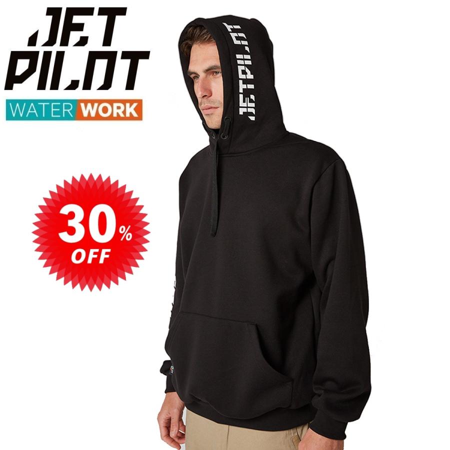 割引発見 JETPILOT ジェットパイロット パーカー 送料無料 ワークウェア ウエア