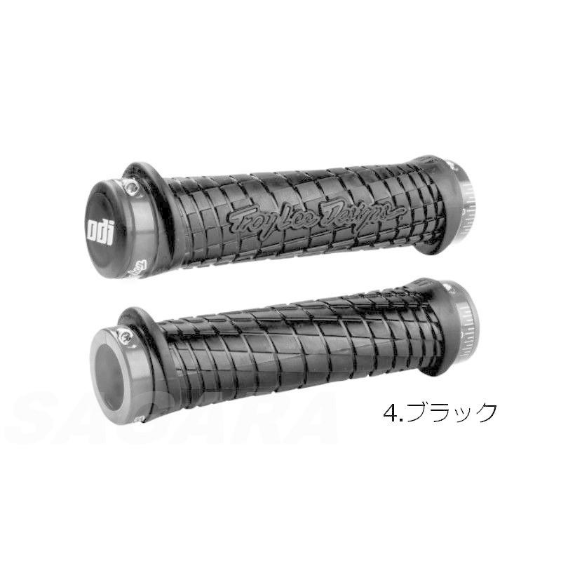 ODI grip 専用商品 MICRO-X HALF-WAFFLE V2 LOCK-ON GRIP SET – ODI