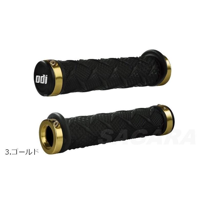 chromag ハンドル&ステム ODI グリップ chromag ハンドル&ステム ODI グリップ Grips - Chromag Japan