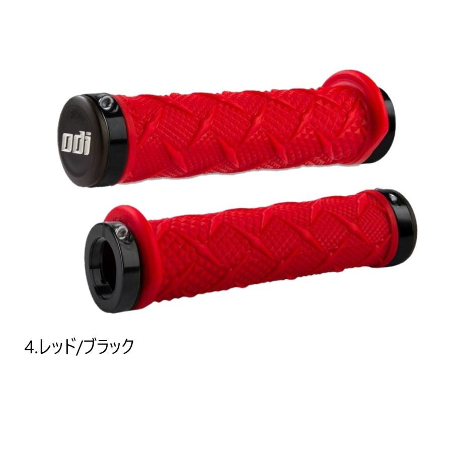 ODI grip 専用商品 ODI Soft Grips Falangless | Parts - Alpha Pro Scooters