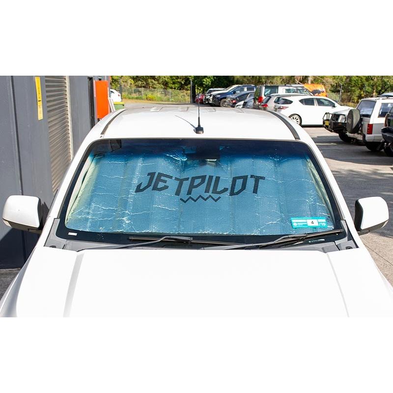 ジェットパイロット Jetpilot 21 車用サンシェード Jp Ww サンバイザー Promo142 フロントガラス 日よけ Promo142 サーガラ Yahoo 店 通販 Yahoo ショッピング