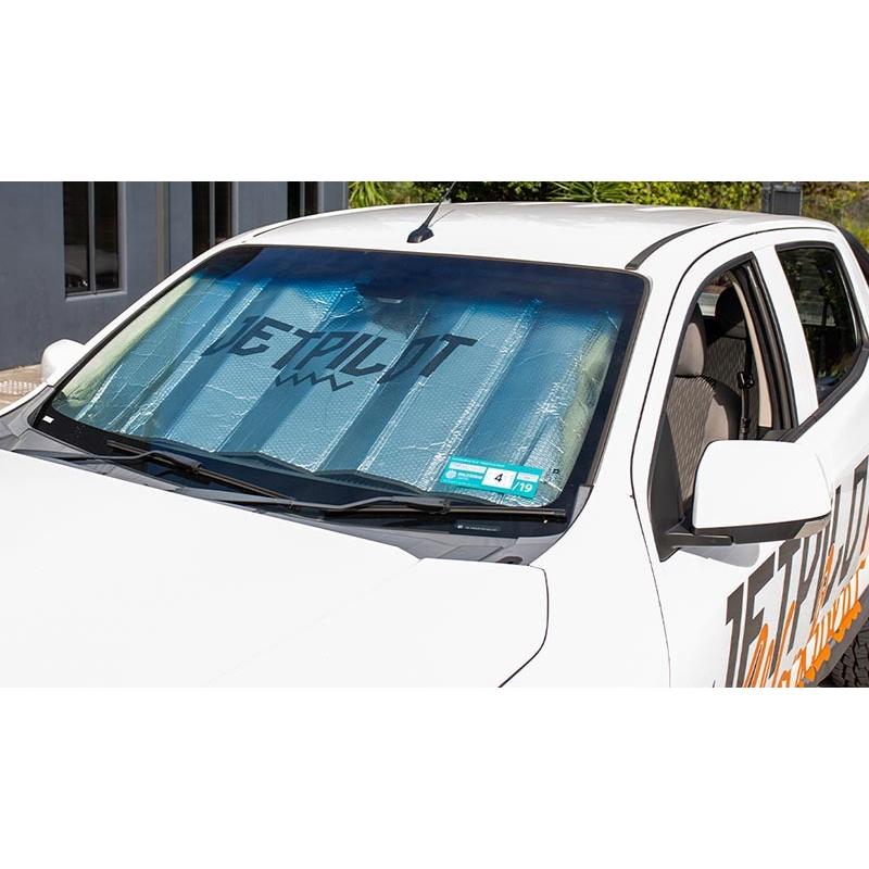 ジェットパイロット Jetpilot 21 車用サンシェード Jp Ww サンバイザー Promo142 フロントガラス 日よけ Promo142 サーガラ Yahoo 店 通販 Yahoo ショッピング