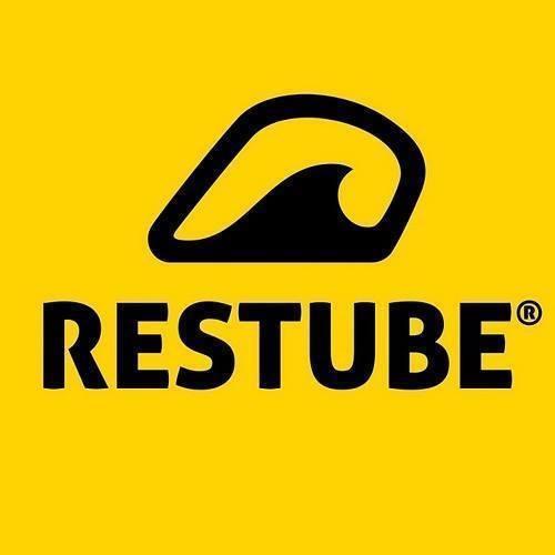 レスチューブ RESTUBE active 手動膨張帳式 緊急浮力体 アイスミント