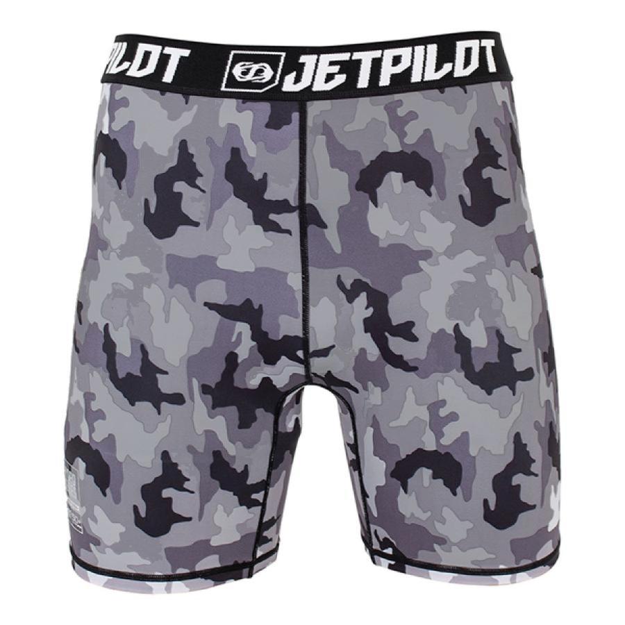 ジェットパイロット JETPILOT メンズ アンダーパンツ 送料無料 JP MENS UNDERSHORT アンダーショーツ S19508-C インナー ハーフ丈｜sagara-net-marine｜02