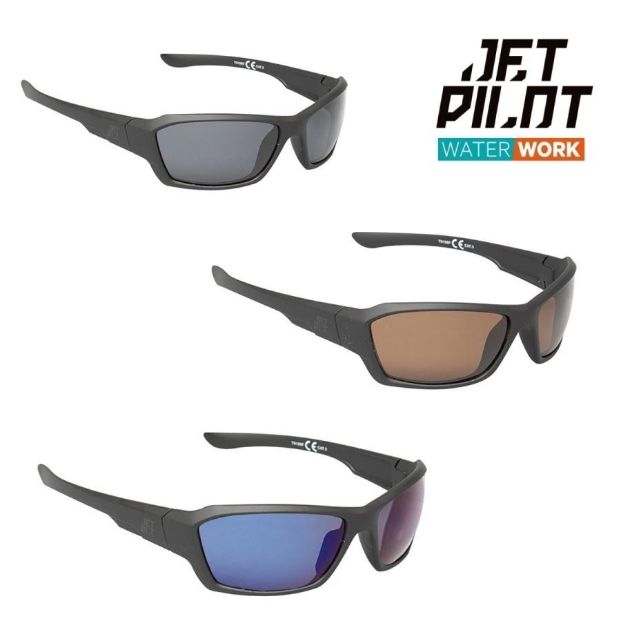 ジェットパイロット JETPILOT サングラス GP1 SUNNIES サニーズ S20996｜sagara-net-marine