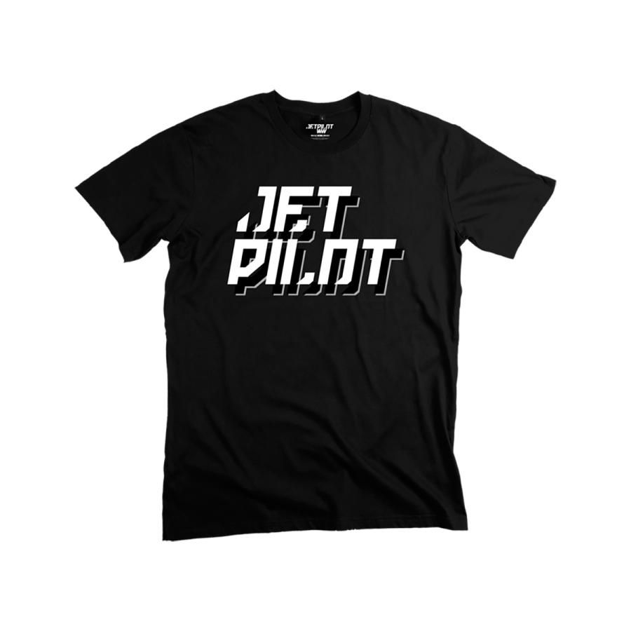 ジェットパイロット JETPILOT セール 30%オフ Tシャツ メンズ マリン 送料無料 コープ メンズ Tシャツ CORP MENS TEE S21600｜sagara-net-marine｜02