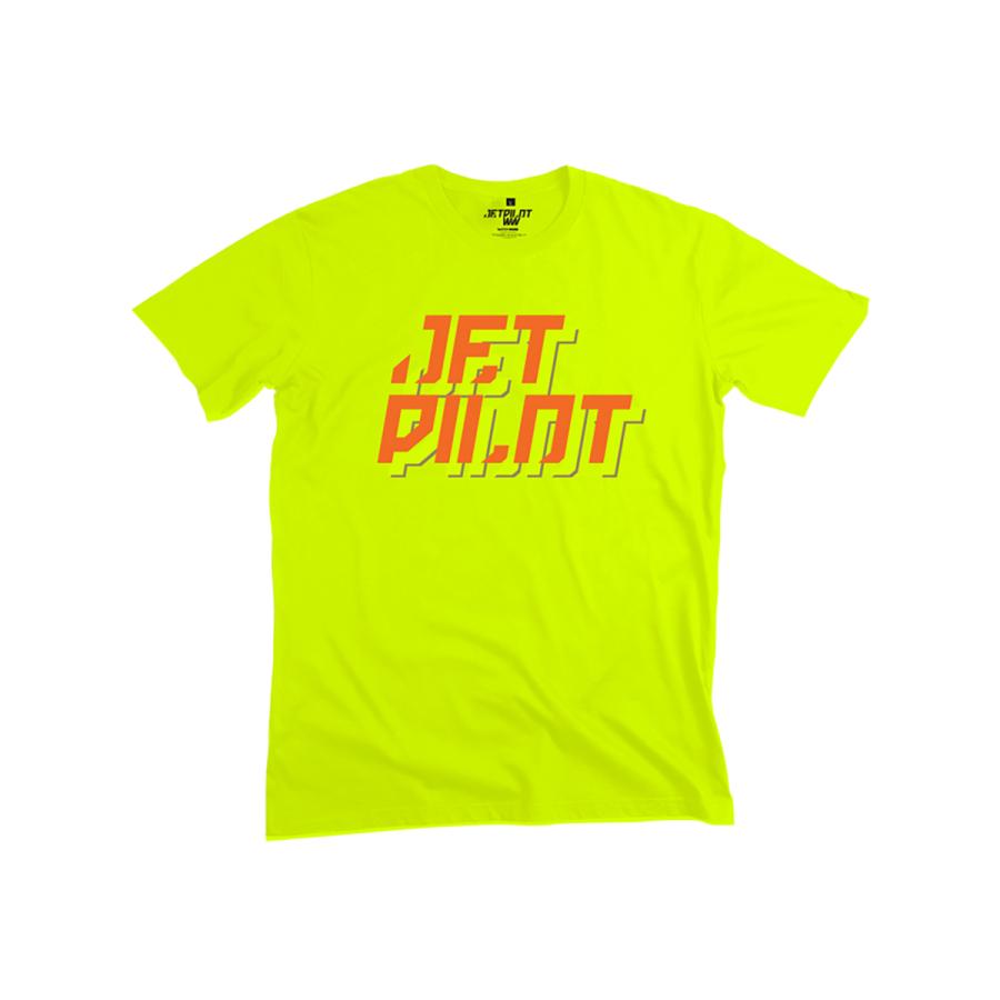 ジェットパイロット JETPILOT セール 30%オフ Tシャツ メンズ マリン 送料無料 コープ メンズ Tシャツ CORP MENS TEE S21600｜sagara-net-marine｜04