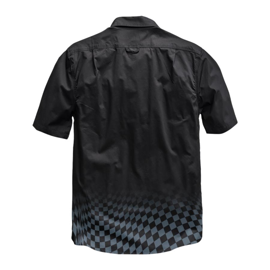 スプリングセール ジェットパイロット JETPILOT メンズシャツ 送料無料 RX グリッド メンズ シャツ S21621｜sagara-net-marine｜03