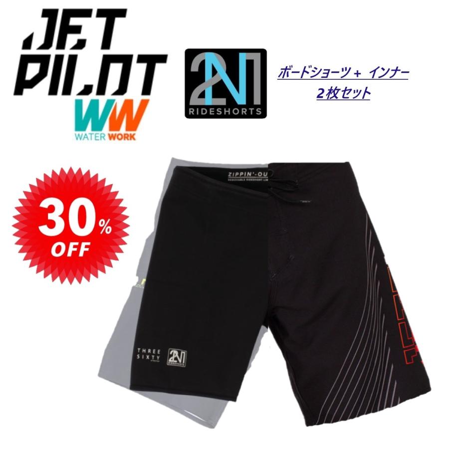 男の子向けプレゼント集結 JETPILOT ジェットパイロット セール 30%オフ 送料無料 スーパー ウエア