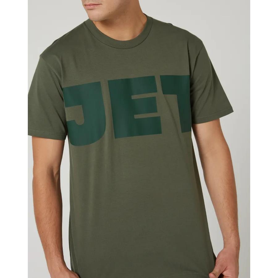 ジェットパイロット JETPILOT 2024 Tシャツ マリン 送料無料 ディバイディド メンズ Tシャツ S23604｜sagara-net-marine｜12