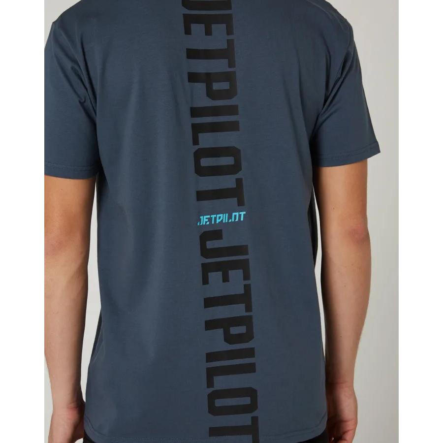 ジェットパイロット JETPILOT 2024 Tシャツ メンズ マリン 送料無料 フリーライド Tシャツ S23605｜sagara-net-marine｜13