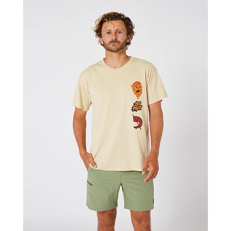 ジェットパイロット JETPILOT Tシャツ セール 30%オフ 送料無料