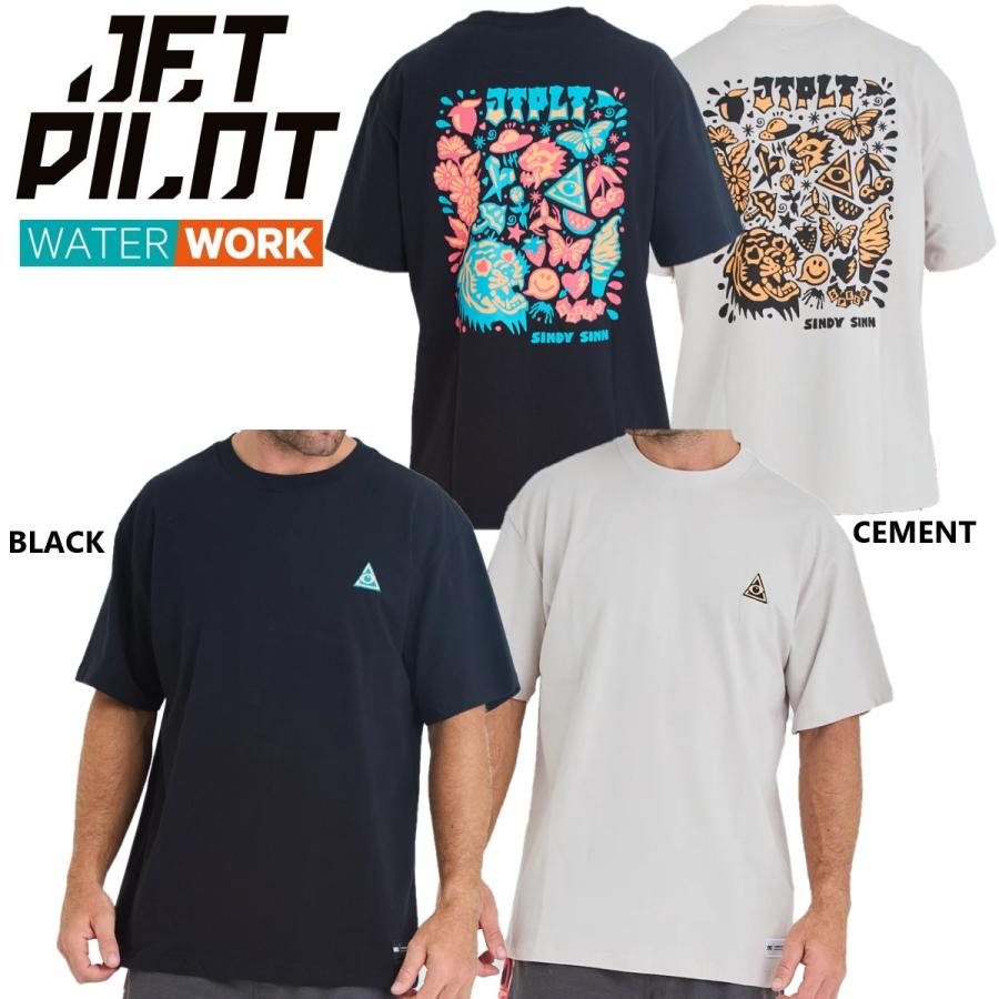 ジェットパイロット JETPILOT 2025 Tシャツ メンズ 送料無料 ジェットパイロット JETPILOT 2025 Tシャツ メンズ 送料無料