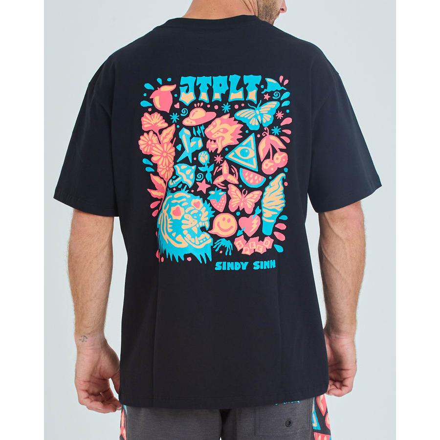 ジェットパイロット JETPILOT 2025 Tシャツ メンズ 送料無料 ジェットパイロット JETPILOT 2025 Tシャツ メンズ 送料無料