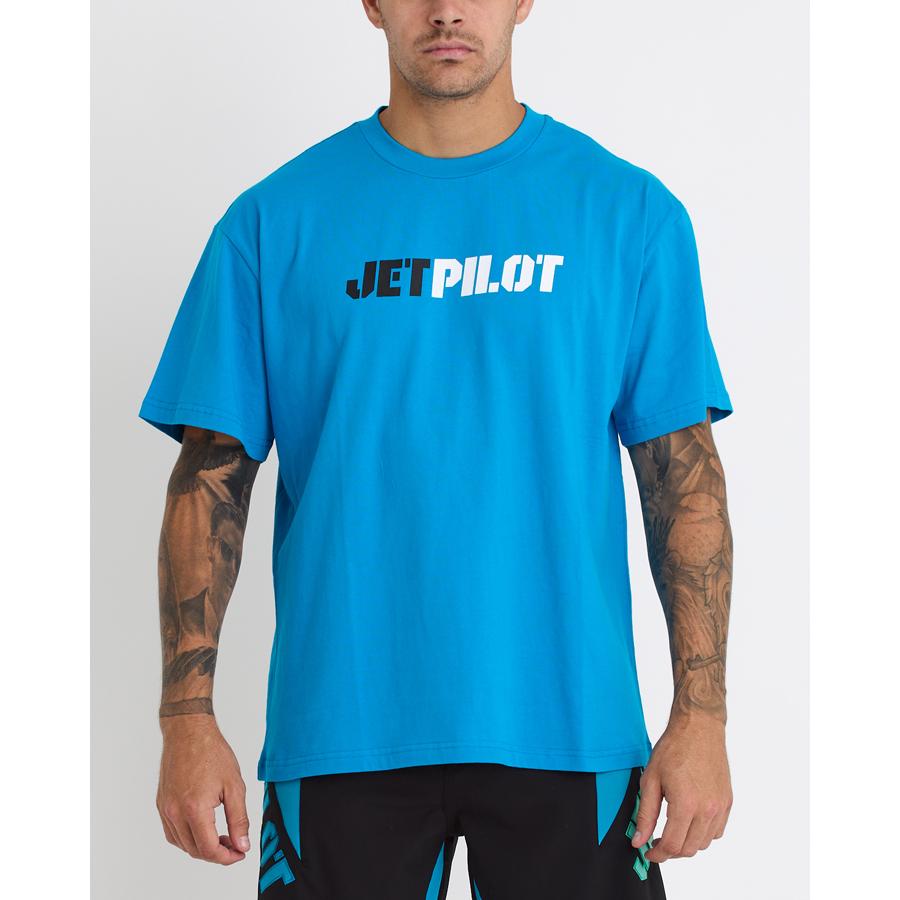 ジェットパイロット JETPILOT 2025 Tシャツ メンズ 送料無料 86
