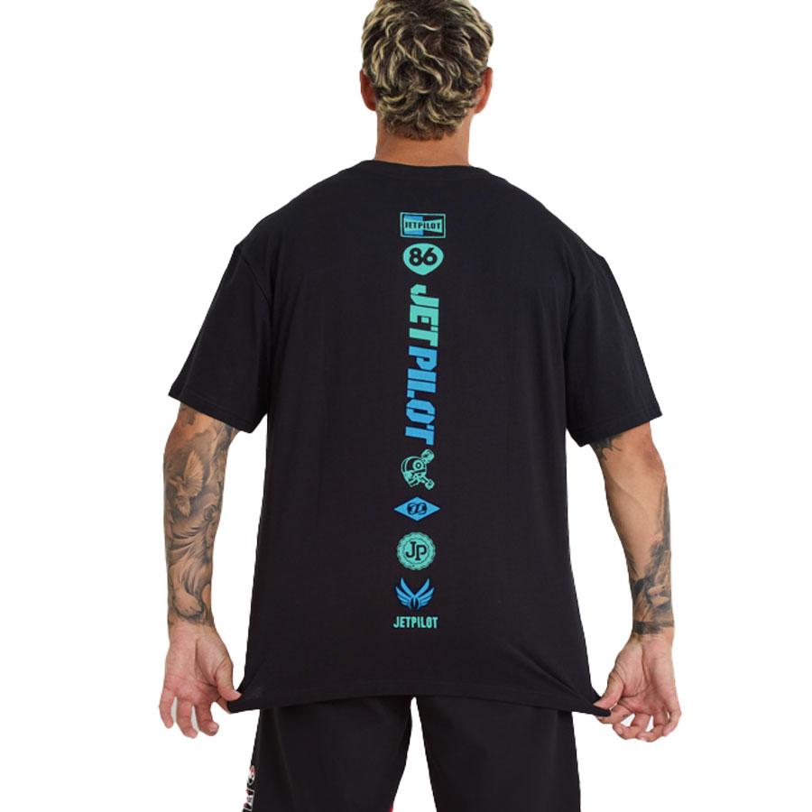 ジェットパイロット JETPILOT 2025 Tシャツ メンズ 送料無料 86