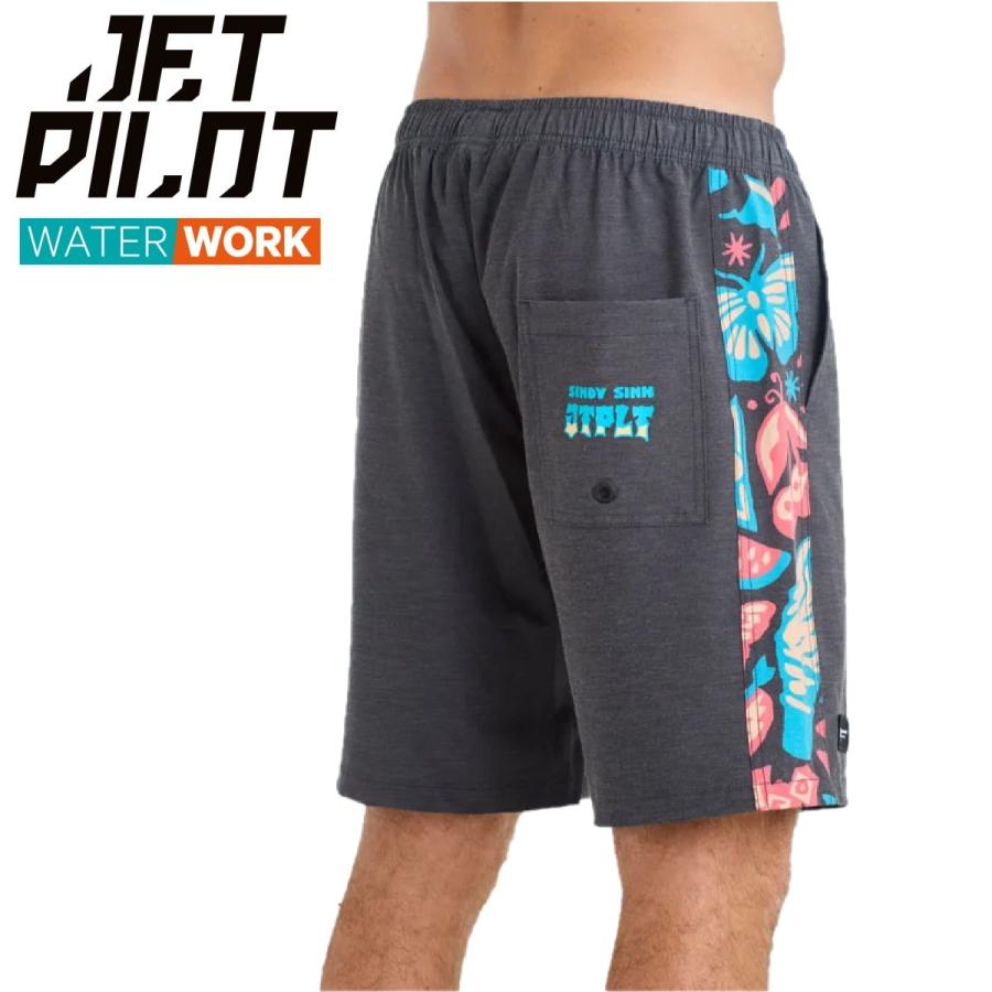 JETPILOT（ジェットパイロット） JETPILOT 2025 ボードパンツ 送料無料