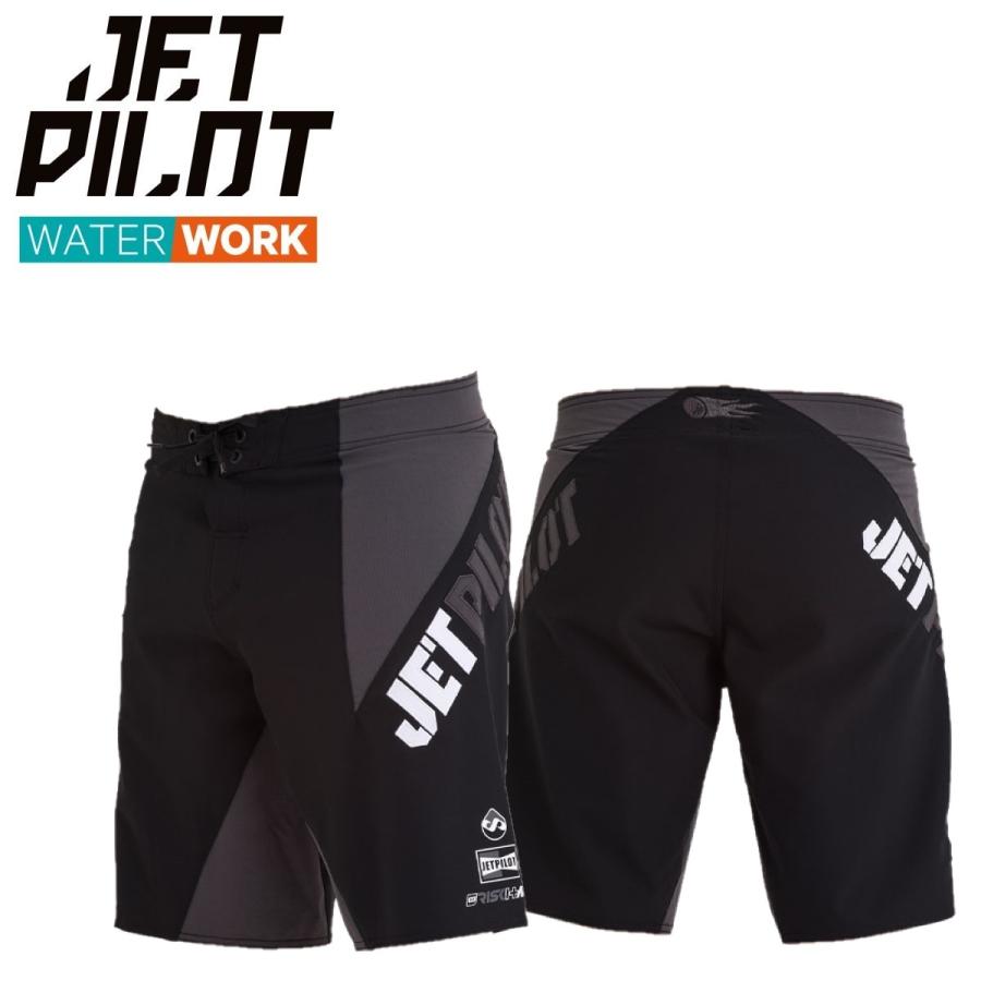 【GINGER掲載商品】 JETPILOT ジェットパイロット 2025 ボードパンツ 送料無料 ウエア