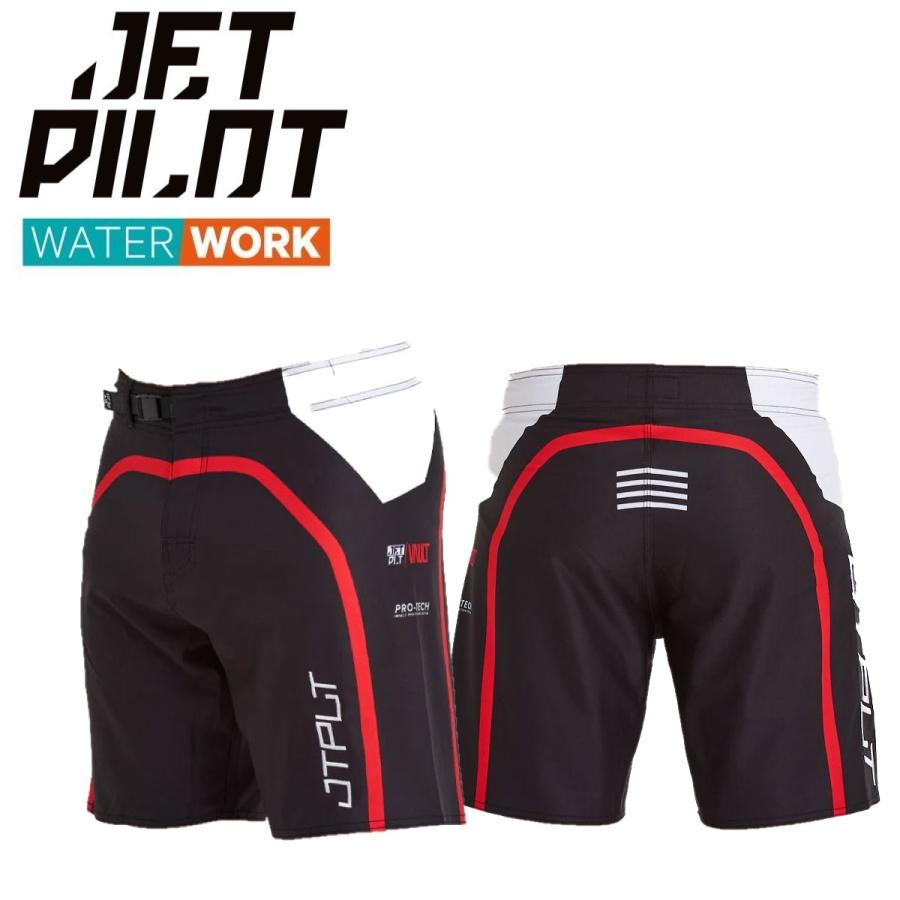 【在庫一掃】 JETPILOT ジェットパイロット 2025 ボードパンツ 送料無料 RX ウエア