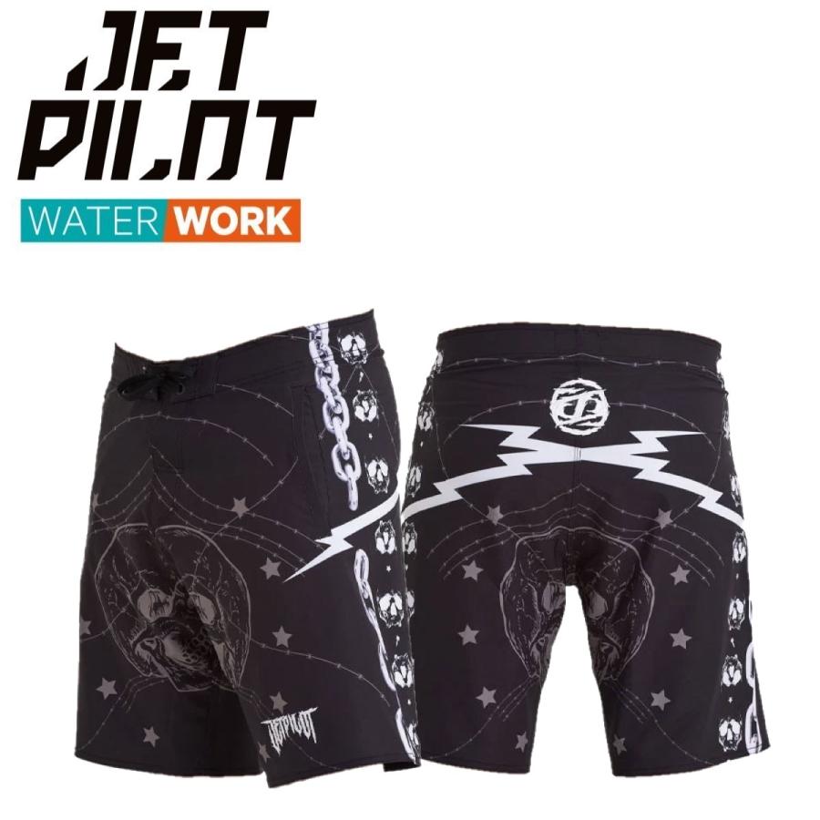 おトク情報がいっぱい！ JETPILOT ジェットパイロット 2025 ボードパンツ 送料無料 ウエア