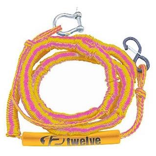 トゥエルブ TWELVE PWC専用 のびのびアンカーロープ セール 12 トゥエルブ TWELVE PWC専用 のびのびアンカーロープ セール 12