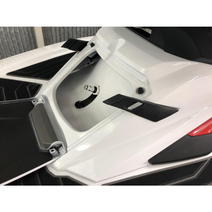 アンリミテッド UNLIMITED ヤマハ用 ビレット フラッシング アダプター