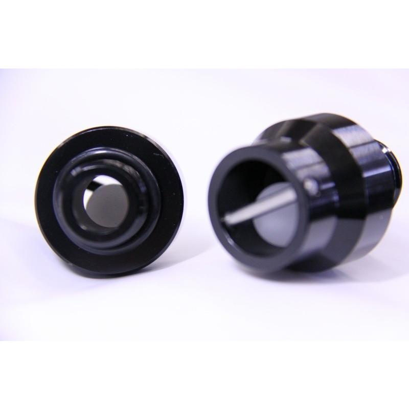 UNLIMITED ボール式クイックドレン ヤマハ用 アンリミテッド YAMAHA