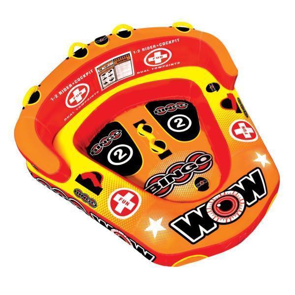 ワオ WOW ウォータートーイ トーイング 送料無料 ビンゴ2 2人 ワオ WOW ウォータートーイ トーイング 送料無料 ビンゴ2 2人