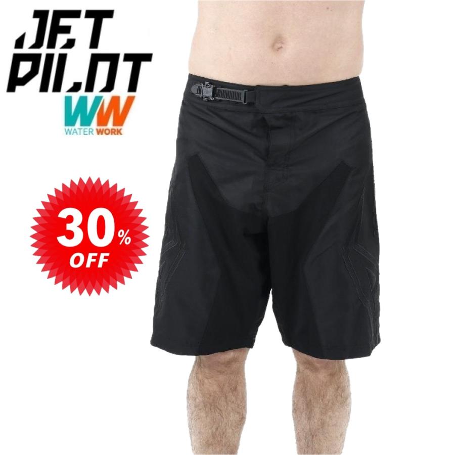 おトク情報がいっぱい！ ジェットパイロット JETPILOT ボードパンツ 送料 30%オフ セール ウエア