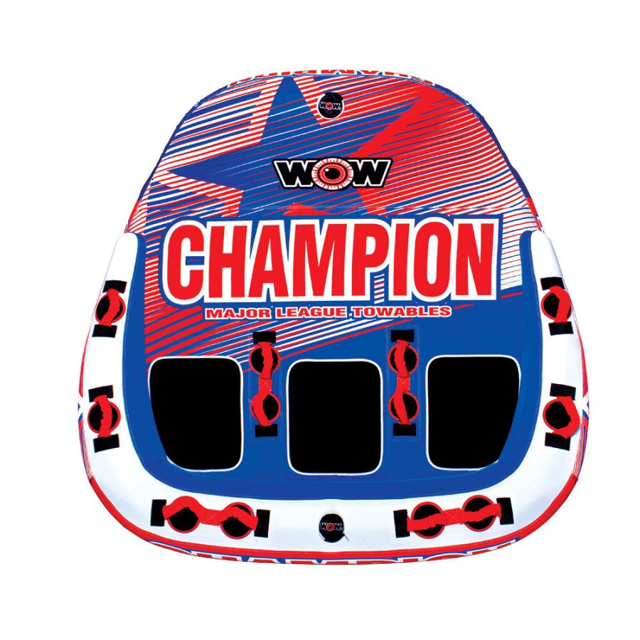 ワオ WOW ウォータートーイ トーイングチューブ 15%オフ 送料 ワオ WOW ウォータートーイ トーイングチューブ 15%オフ 送料