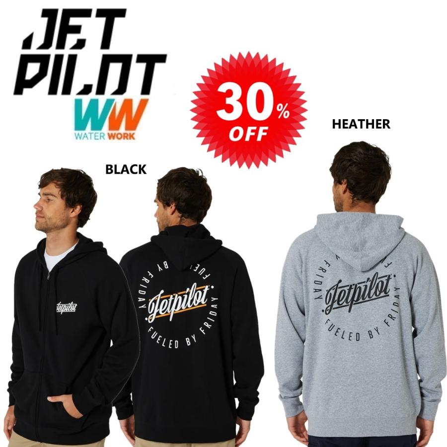 日本最大級 JETPILOT SALE】ジェットパイロット SPRING パーカー 30 セール ウエア