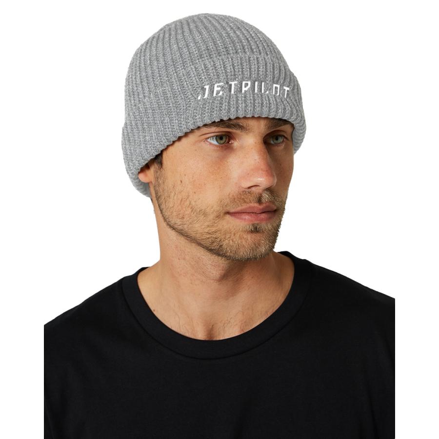 ジェットパイロット JETPILOT ニット帽 送料380円 コーズ ビーニー